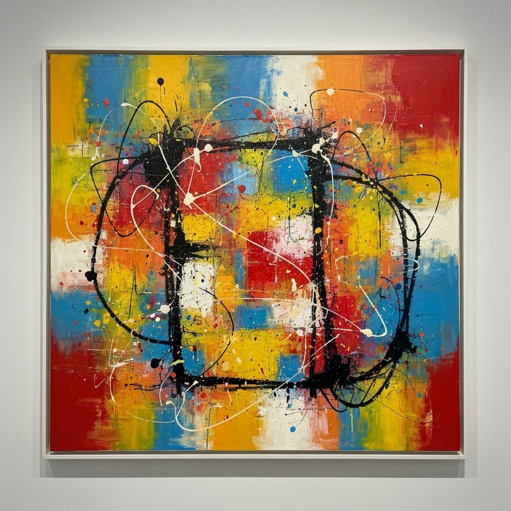 Fine Art