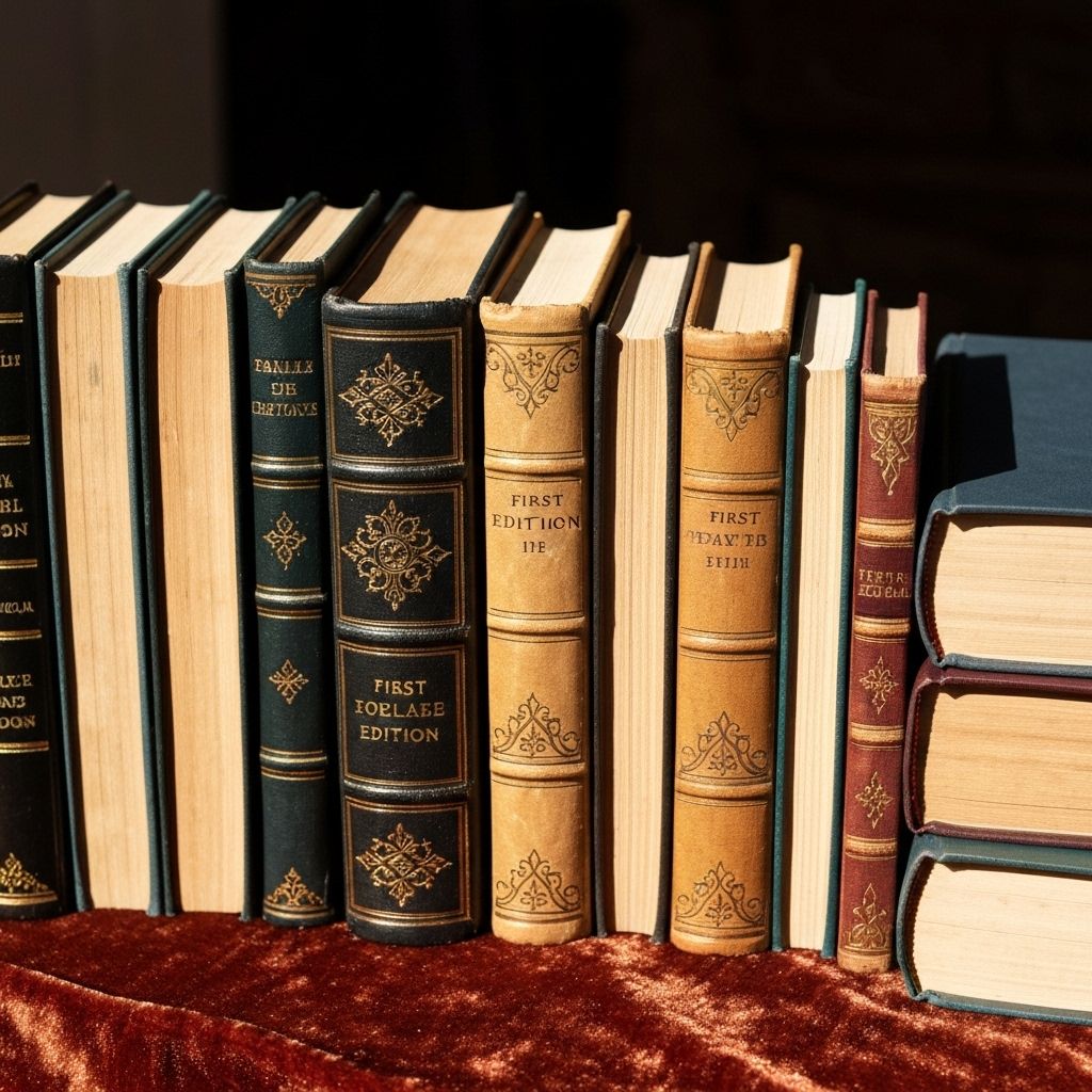 Books